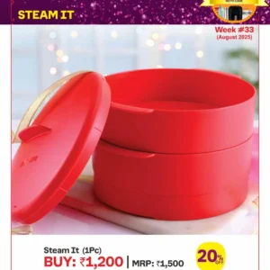 Steam It (1pc)