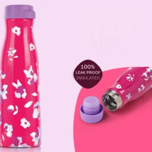 Fashion Flask Early Regrow Tupperware (400 ml)