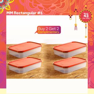 MM Rectangular #1