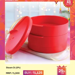 Steam It (1c)