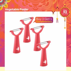 Vegetable Peeler (SF4)