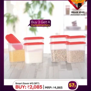 Smart Saver #3 (SF7)