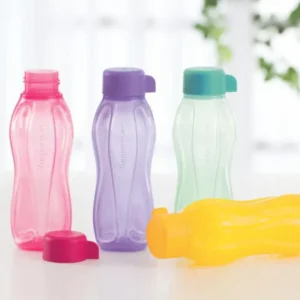 Aquasafe 310ml Bottle (Set of 4)