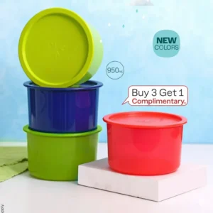 One Touch Topper 950ml