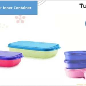 My Lunch SF2 + Inner Counter