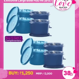 Executive Large Bowl 450ml (SF8)