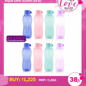 Aqua Safe 500ml (SF8)