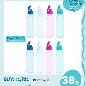 CNC 750ml Bottle (SF8)