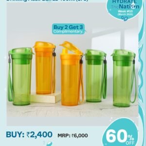 Drinking Flask Gen II 400ml (SF5)