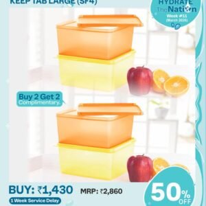 Keep Tab Large (SF4)